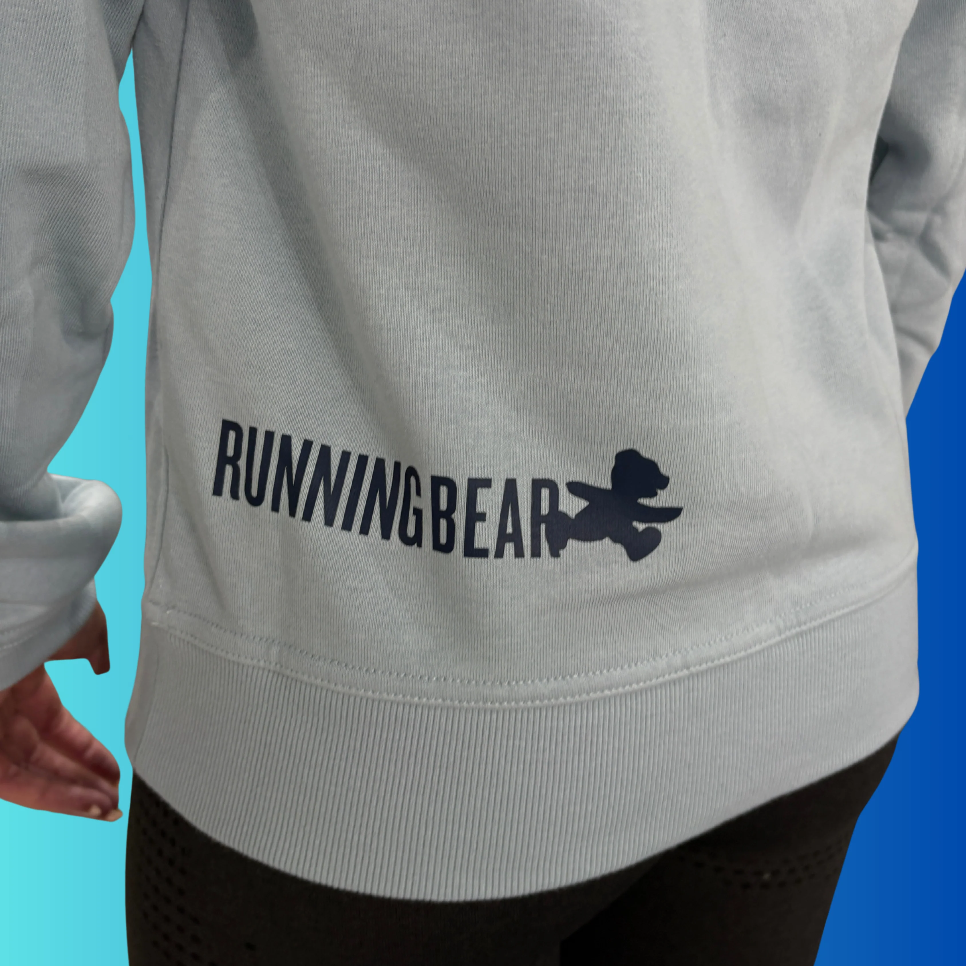 BEAR Crew Sweatshirts - Unisex - Image 17
