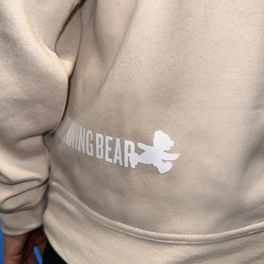 BEAR Crew Sweatshirts - Unisex - Image 6