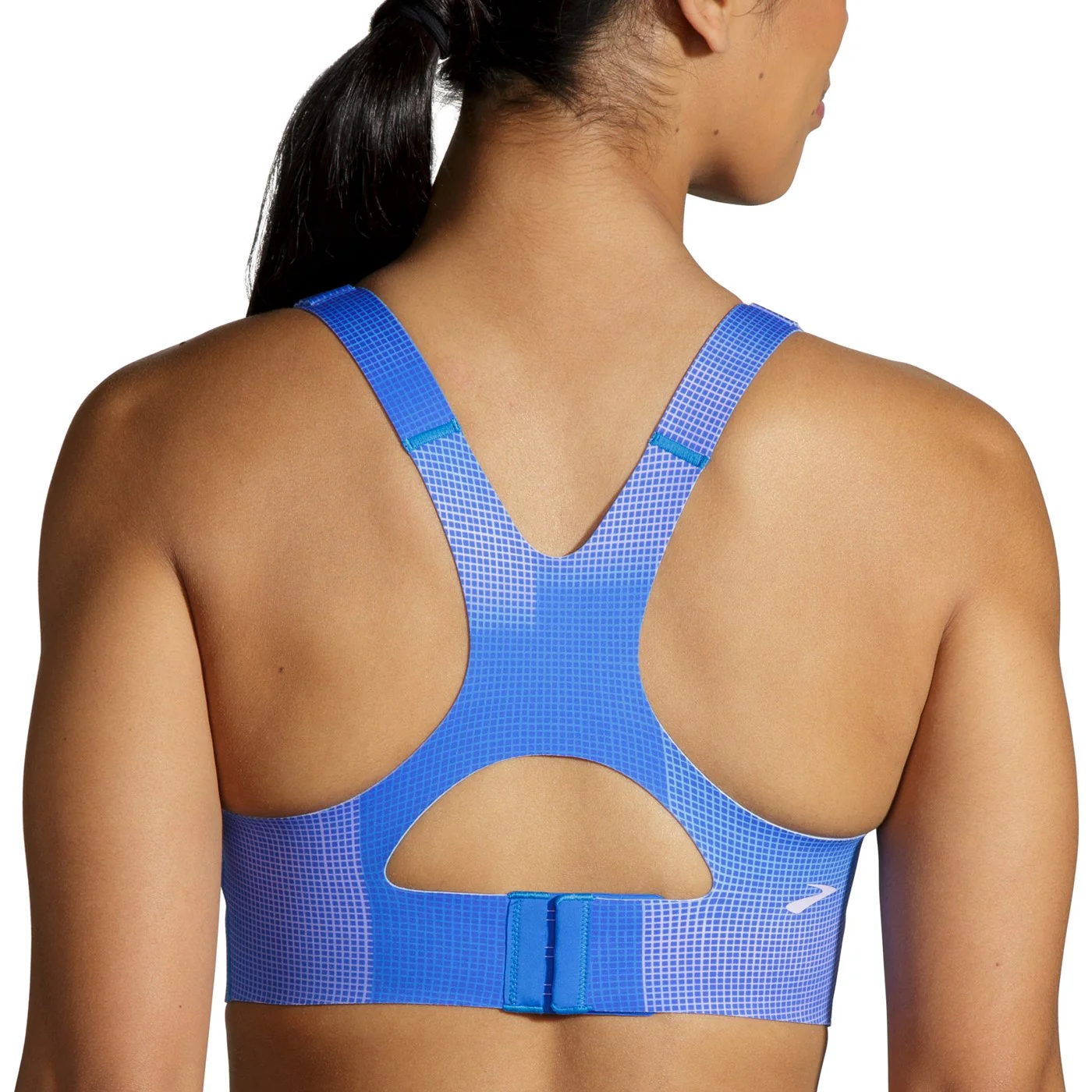 Brooks Dare Racerback Run Bra 2.0 - Image 3