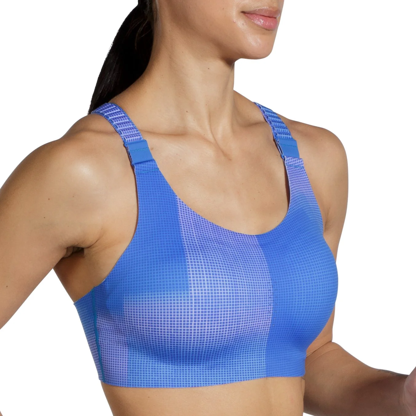 Brooks Dare Racerback Run Bra 2.0 - Image 5
