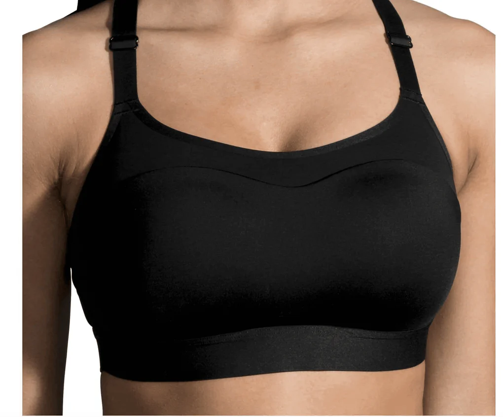 Brooks Dare Racerback Run Bra - Image 3