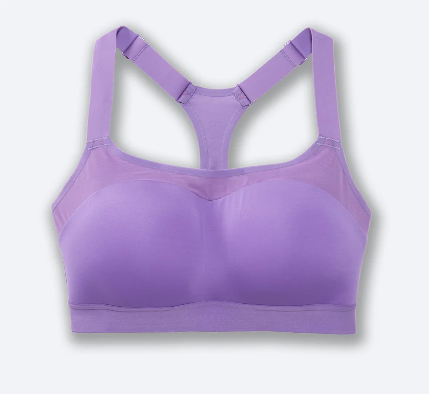 Brooks Dare Racerback Run Bra - Image 4