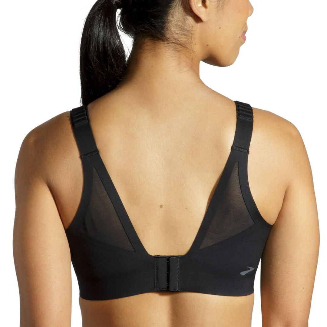 Brooks Dare Scoopback Run Bra 2.0 - Image 3