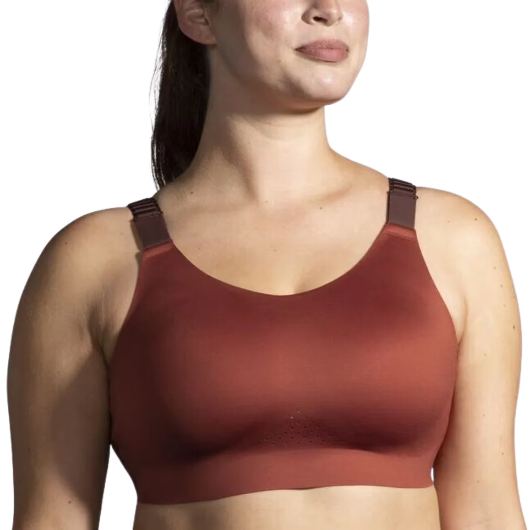 Brooks Dare Scoopback Run Bra 2.0 - Image 4