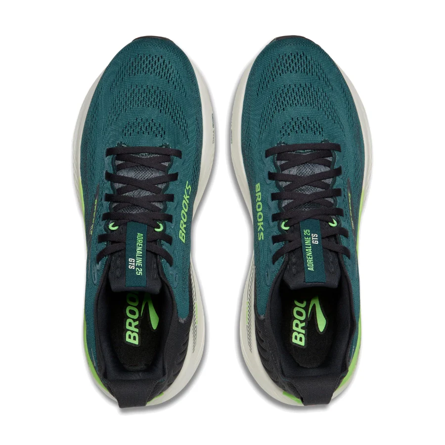 Brooks Mens Adrenaline GTS 25 - Image 6