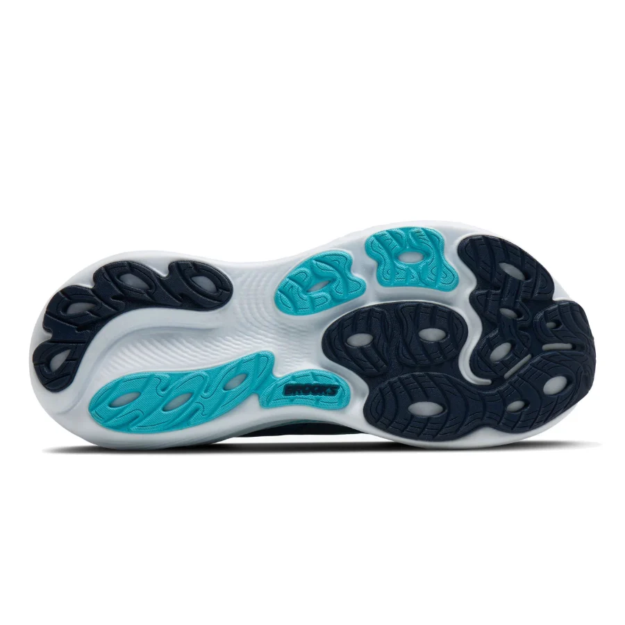 Brooks Mens Adrenaline GTS 25 - Wide - Image 6