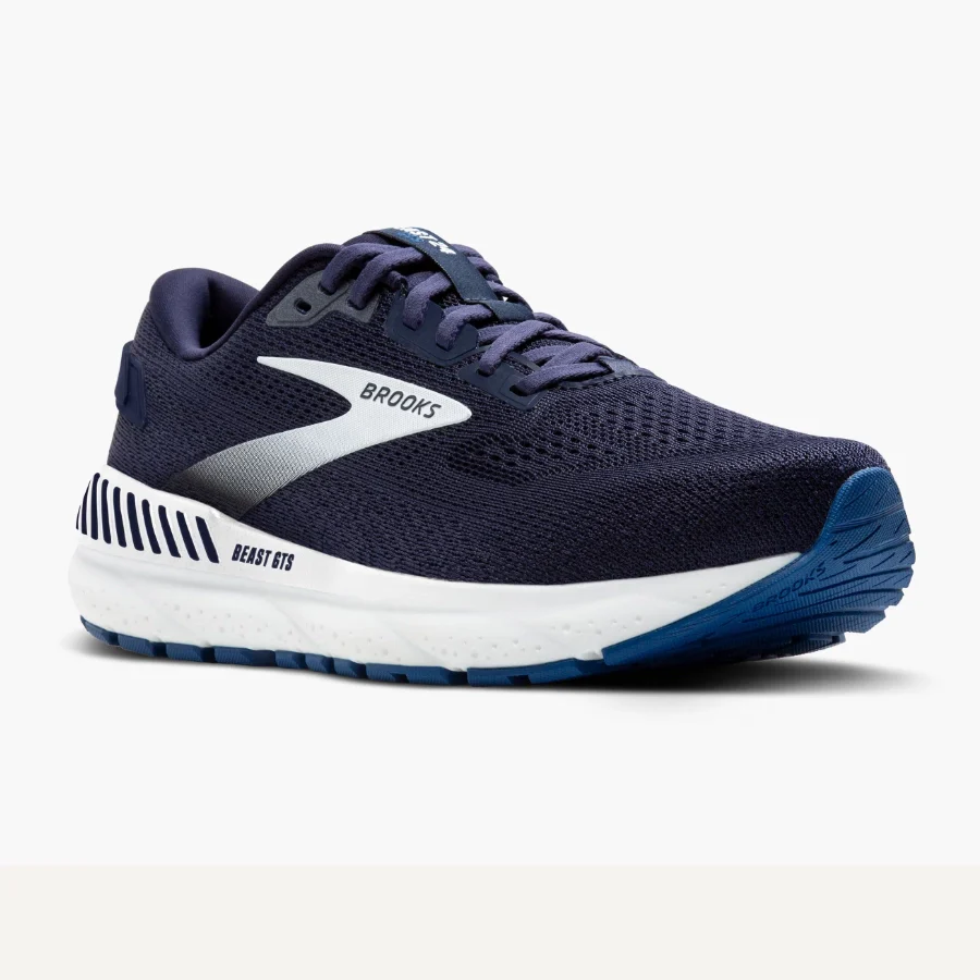 Brooks Mens Beast GTS 24 (Wide) - Stability - Image 3