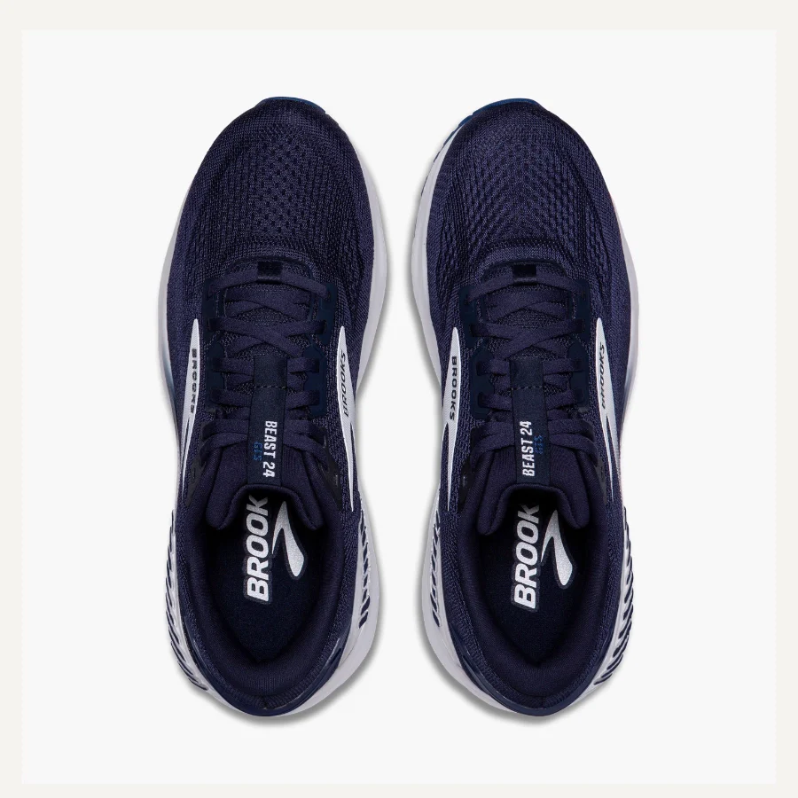 Brooks Mens Beast GTS 24 (Wide) - Stability - Image 7