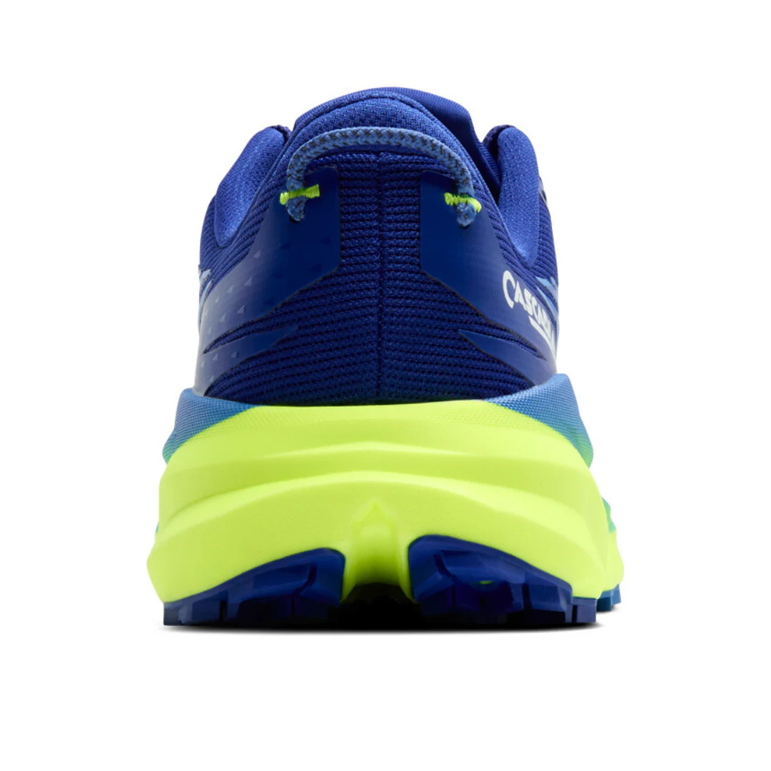 Brooks Mens Cascadia 19 - WIDE (2E) - Trail - Image 5