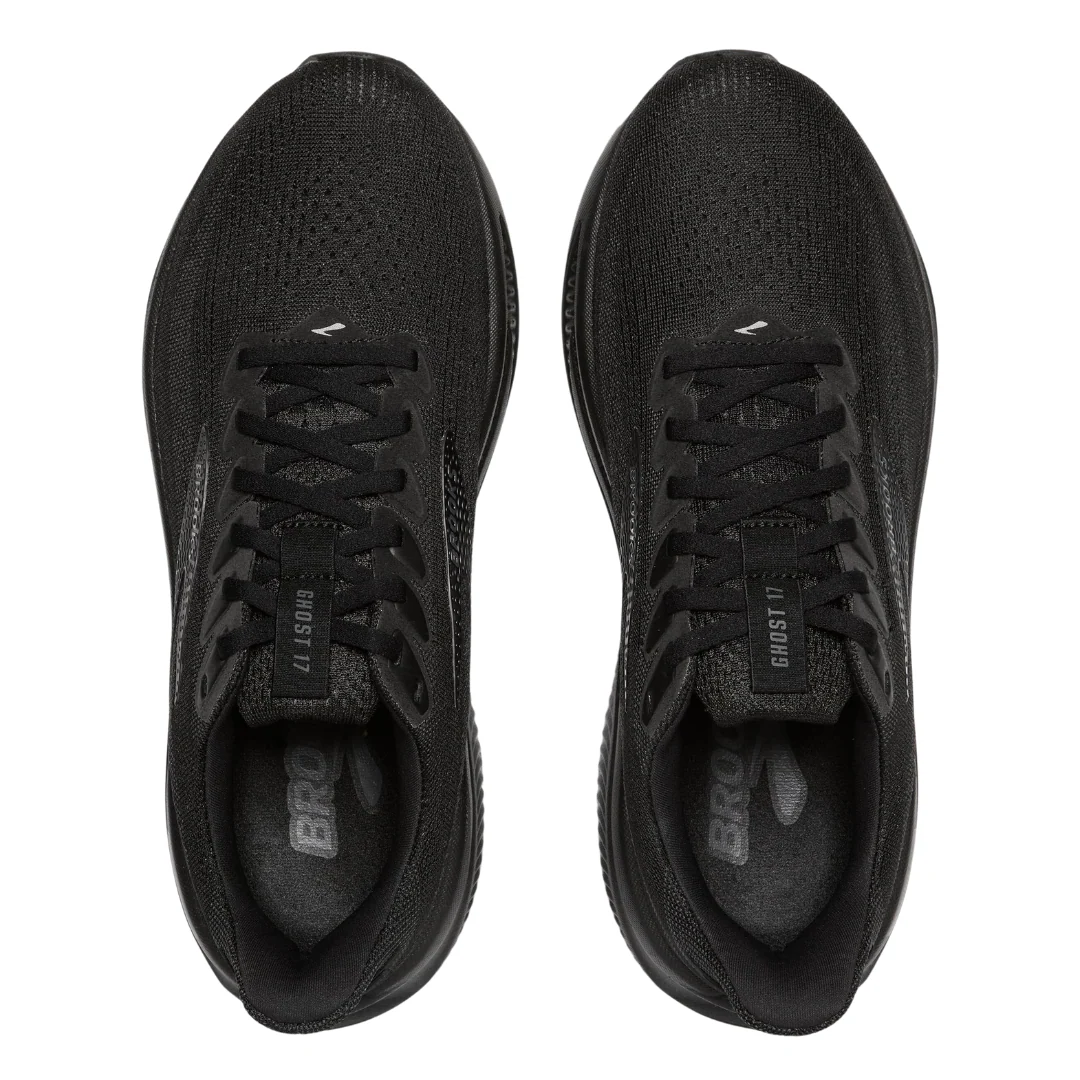 Brooks Mens Ghost 17 - Neutral - Image 25