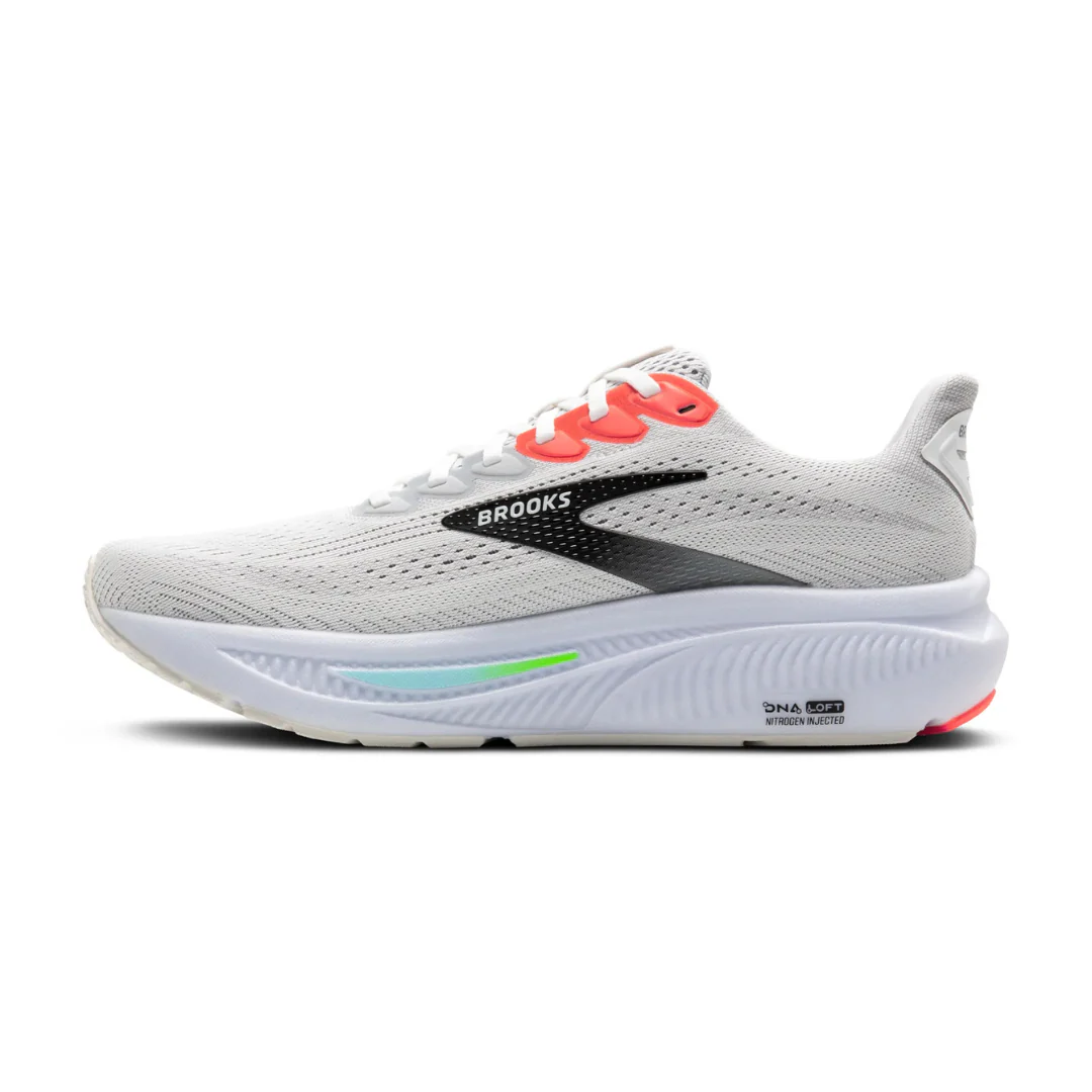 Brooks Mens Ghost 17 - Neutral - Image 30
