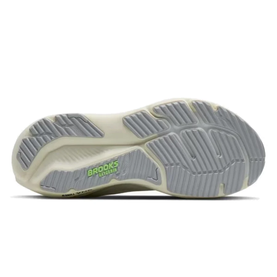 Brooks Mens Glycerin 23 - Neutral - Image 18
