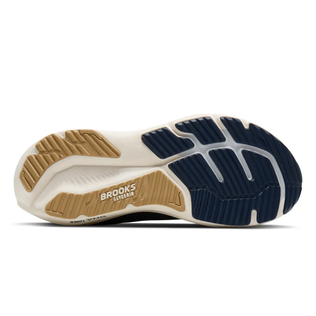 Brooks Mens Glycerin 23 - Neutral - Image 24