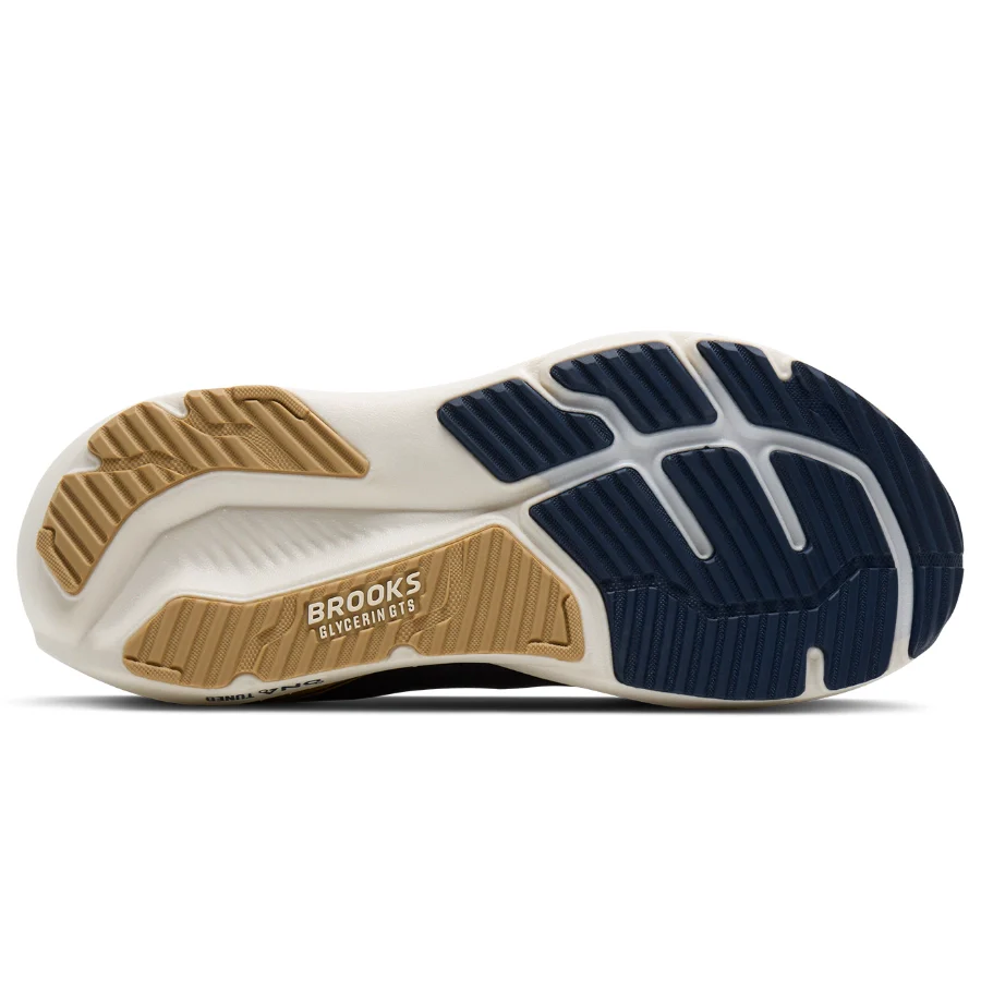 Brooks Mens Glycerin GTS 23 - Stability - Image 19
