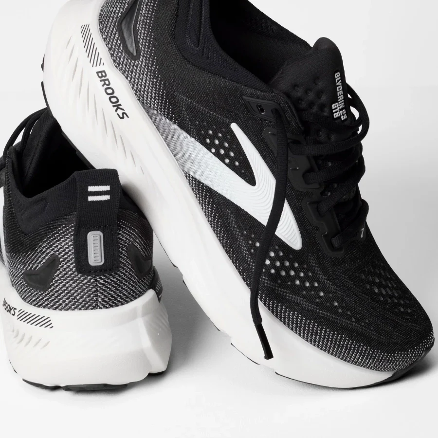 Brooks Mens Glycerin GTS 23 - Stability - Image 30