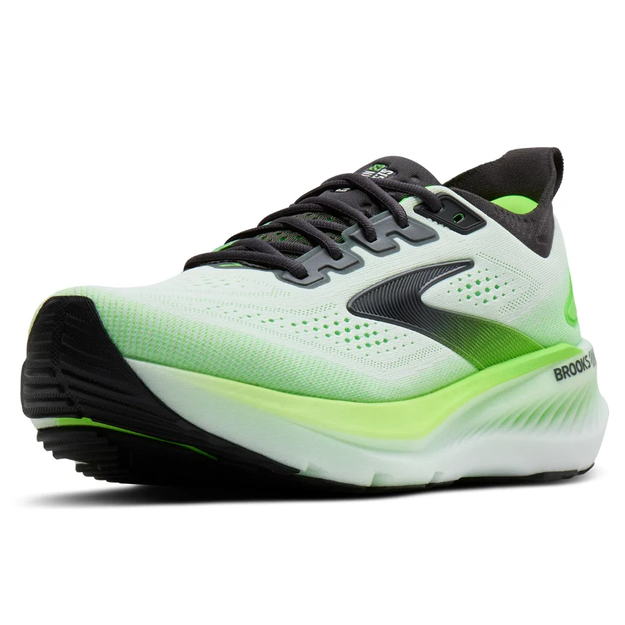 Brooks Mens Glycerin GTS 23 - Stability - Image 4
