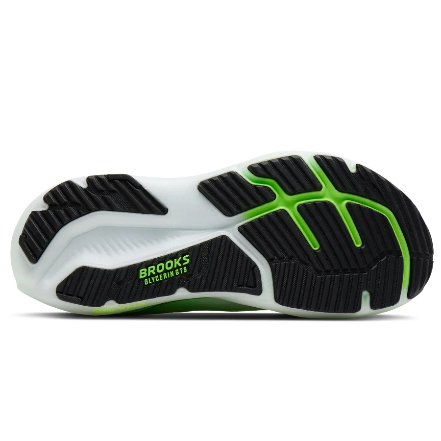 Brooks Mens Glycerin GTS 23 - Stability - Image 5