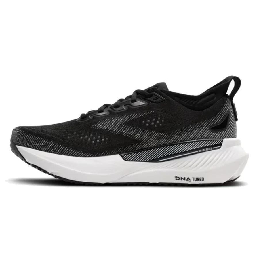 Brooks Mens Glycerin GTS 23 - Wide - Image 3