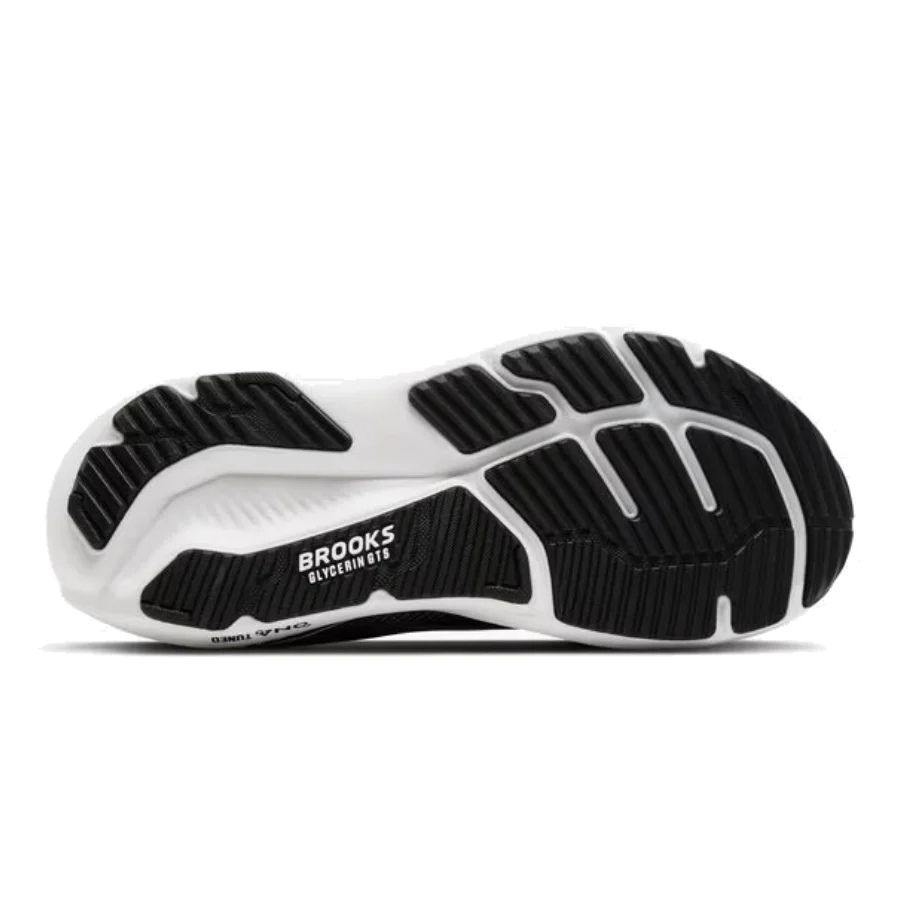 Brooks Mens Glycerin GTS 23 - Wide - Image 5