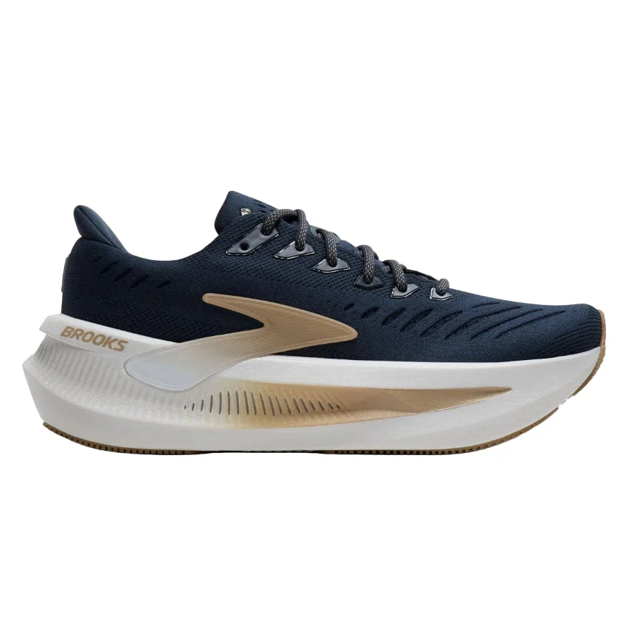 Brooks Mens Glycerin Max 2 - Neutral - Image 8