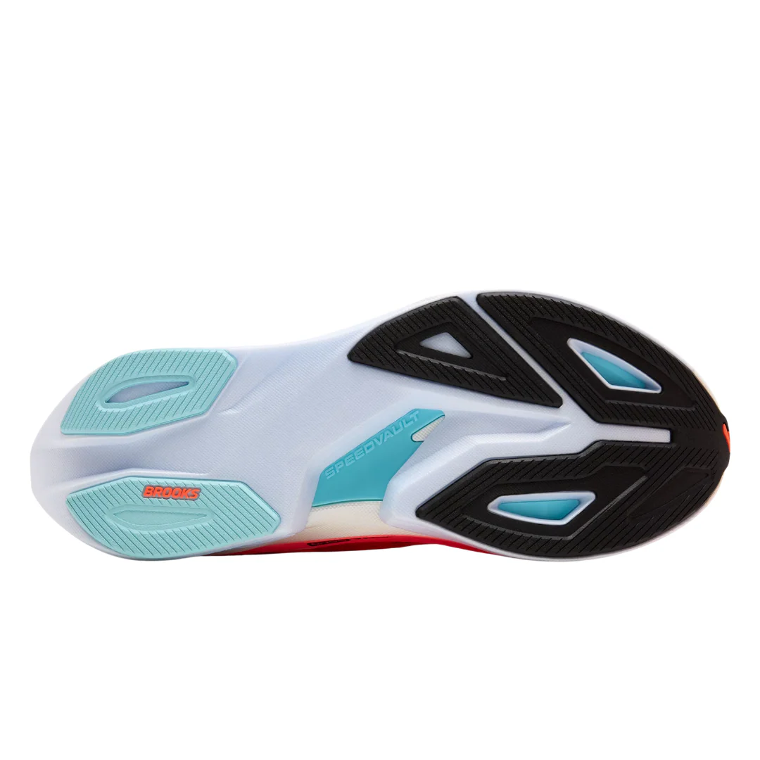 Brooks Mens Hyperion Max 3 - Neutral - Image 10