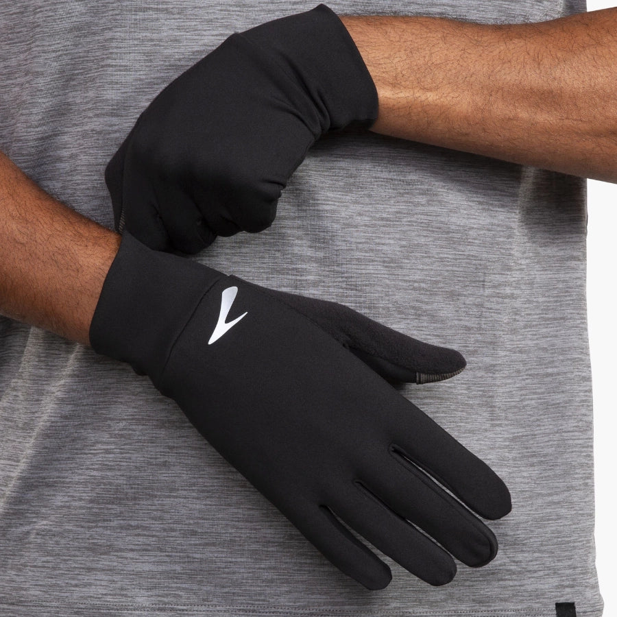 Brooks Unisex Fusion Midweight Glove 2.0 - Image 3