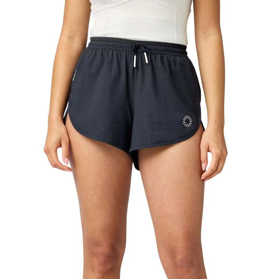 Brooks Women's 3" Movement Dolphin Short - SS26