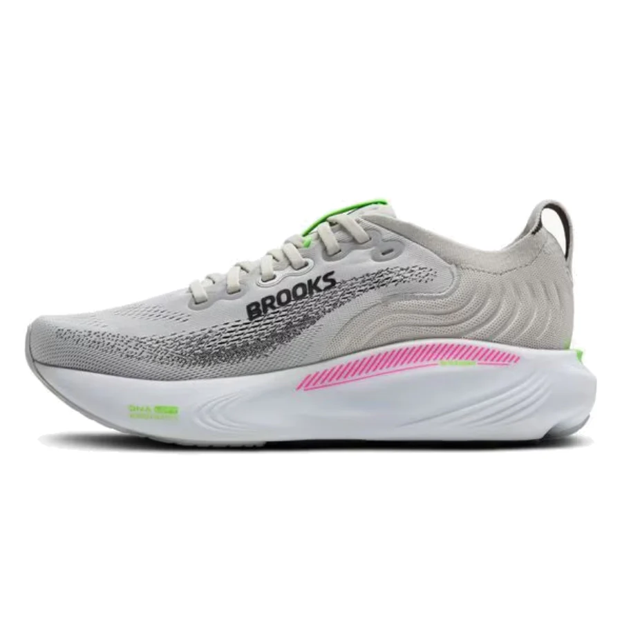 Brooks Womens Adrenaline GTS 25 - Wide - Image 10