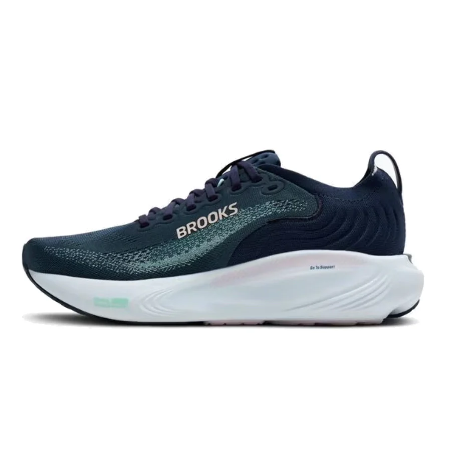 Brooks Womens Adrenaline GTS 25 - Wide - Image 3