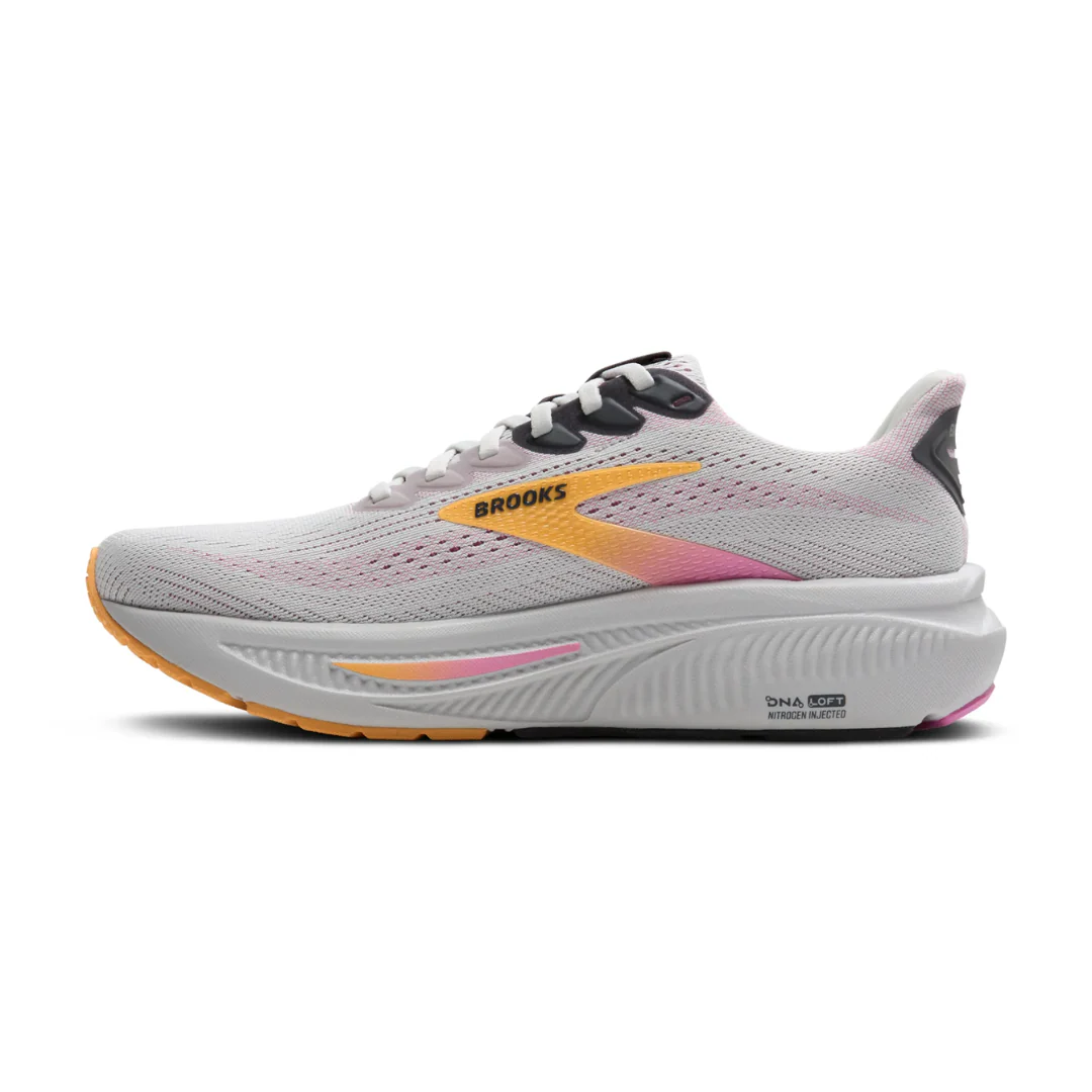 Brooks Womens Ghost 17 - Neutral - Image 10