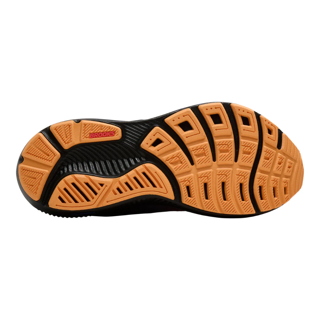 Brooks Womens Ghost 17 - Neutral - Image 50