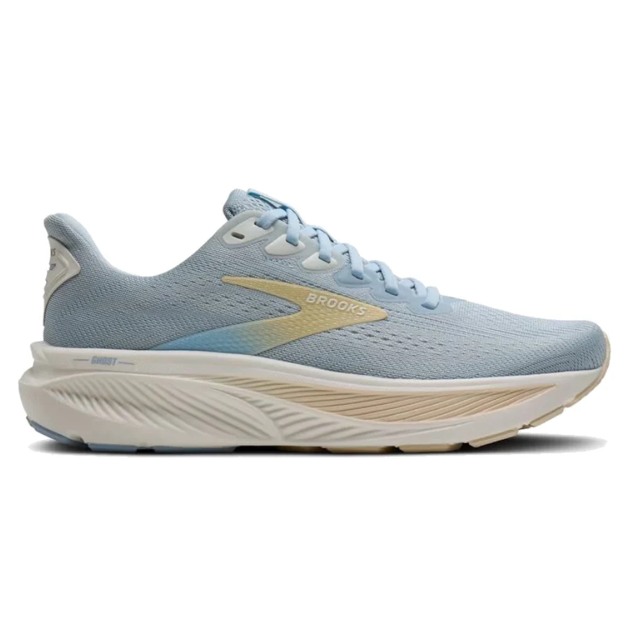 Brooks Womens Ghost 17 - Neutral - Image 51