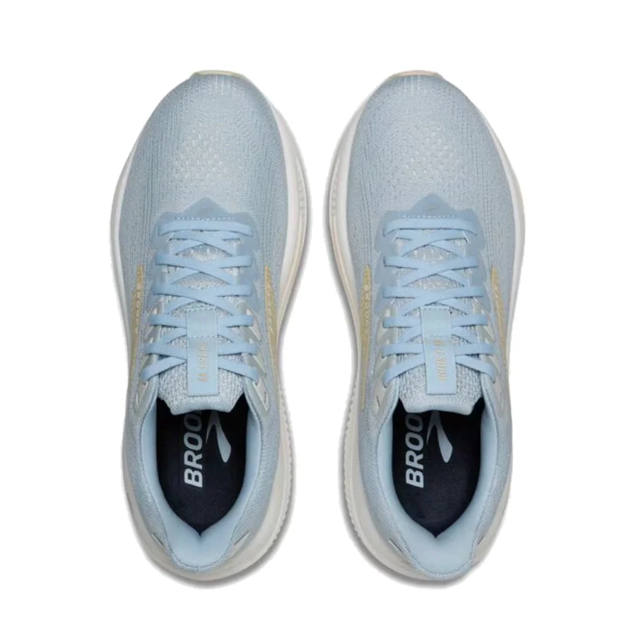 Brooks Womens Ghost 17 - Neutral - Image 55