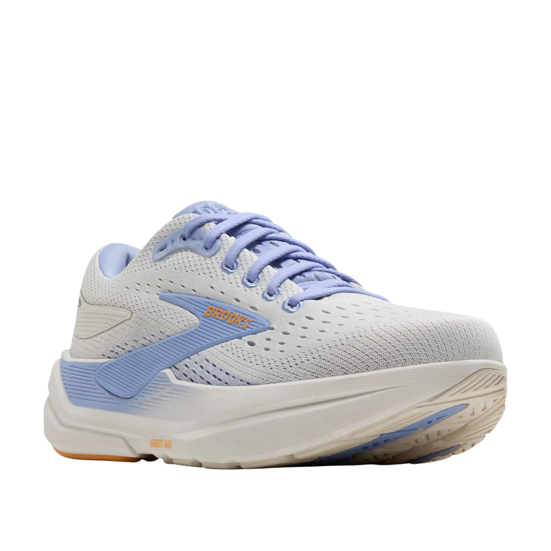 Brooks Womens Ghost Max 3 - Neutral - Image 8
