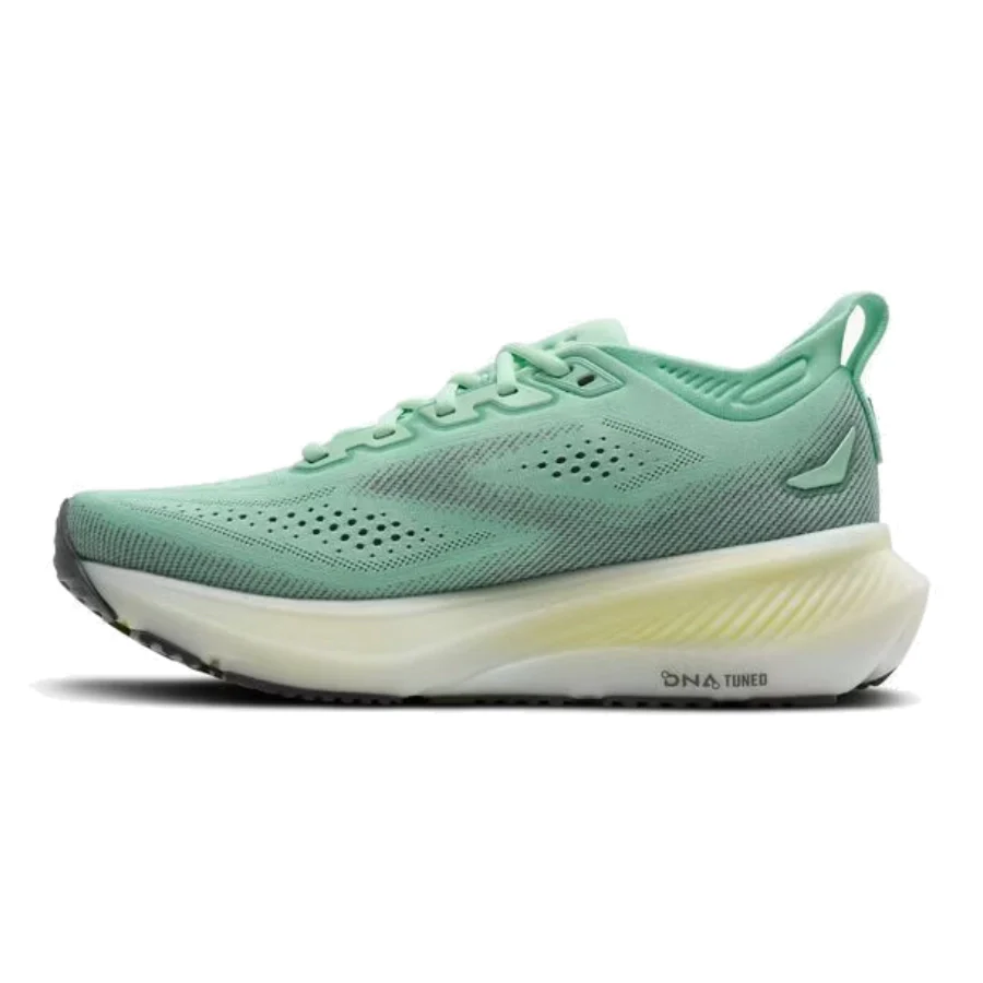 Brooks Womens Glycerin 23 - Neutral - Image 10