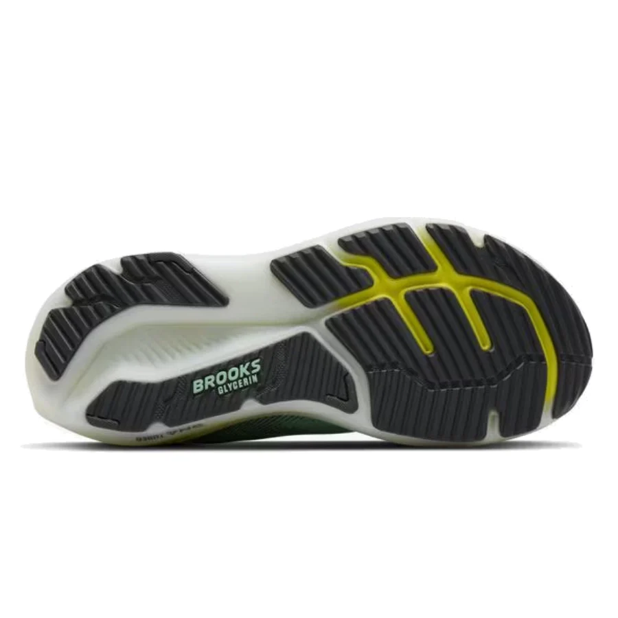 Brooks Womens Glycerin 23 - Neutral - Image 13