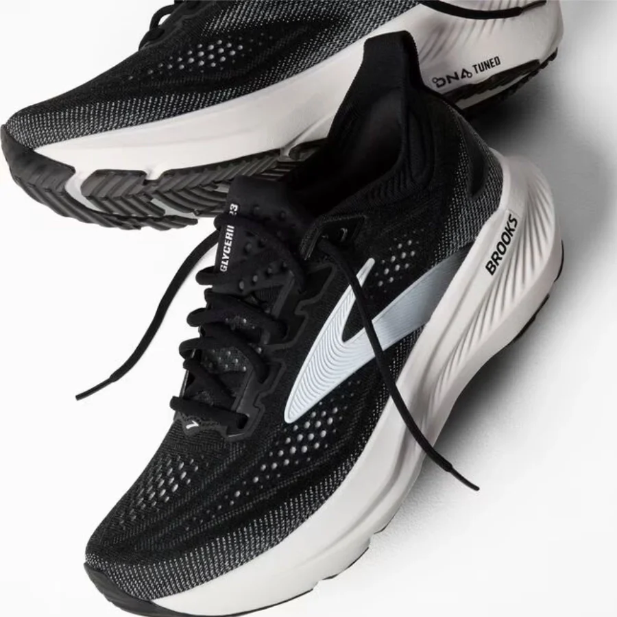 Brooks Womens Glycerin 23 - Neutral - Image 18