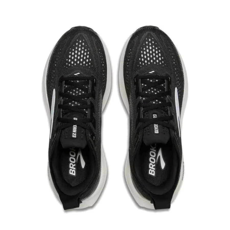 Brooks Womens Glycerin 23 - Neutral - Image 19