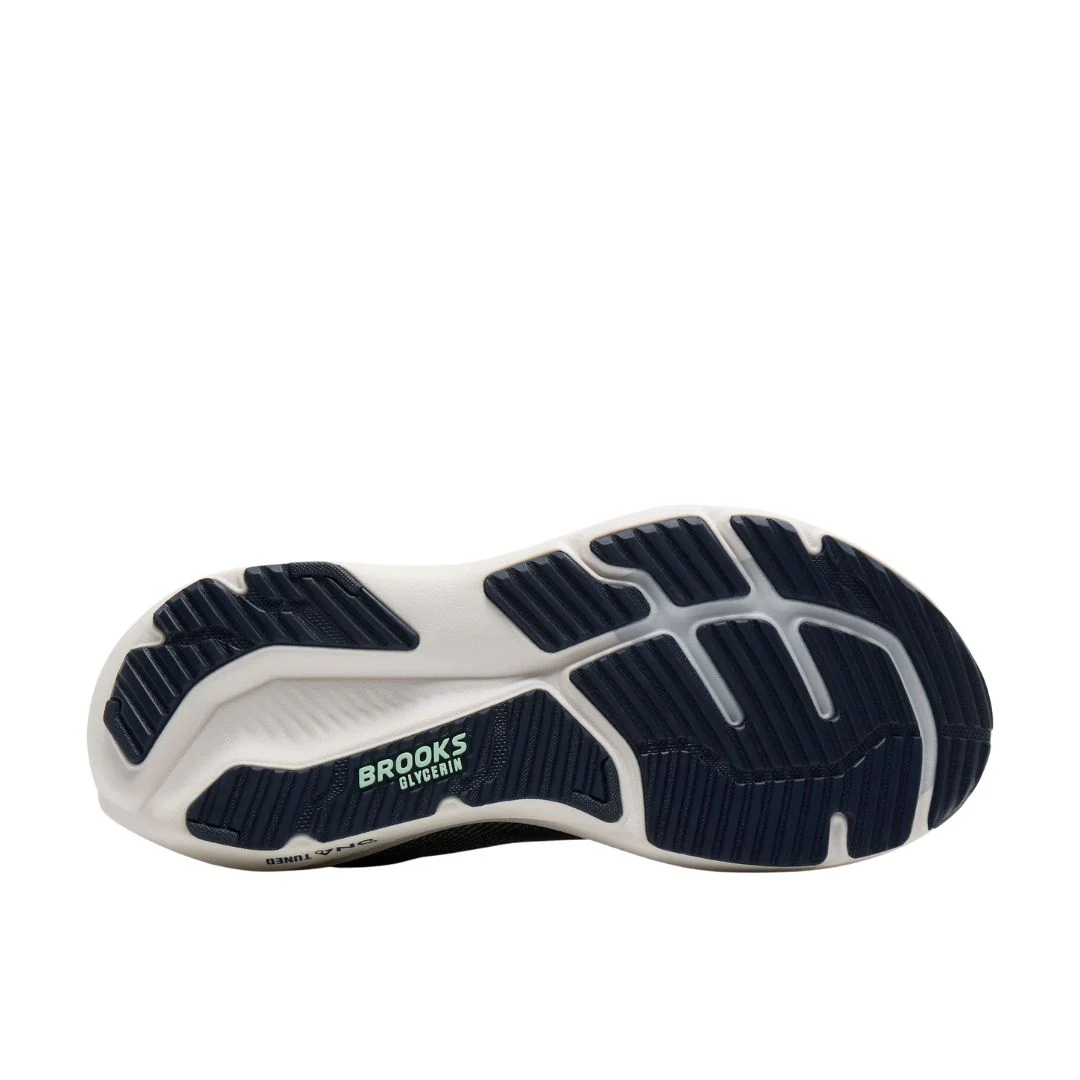 Brooks Womens Glycerin 23 - Neutral - Image 25