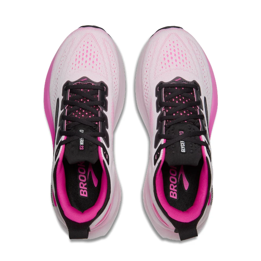 Brooks Womens Glycerin 23 - Neutral - Image 5