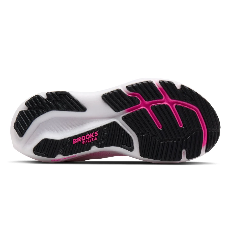 Brooks Womens Glycerin 23 - Neutral - Image 6