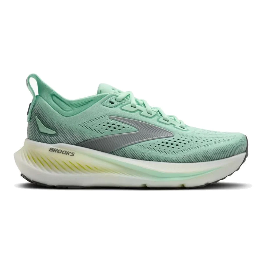 Brooks Womens Glycerin 23 - Neutral - Image 8