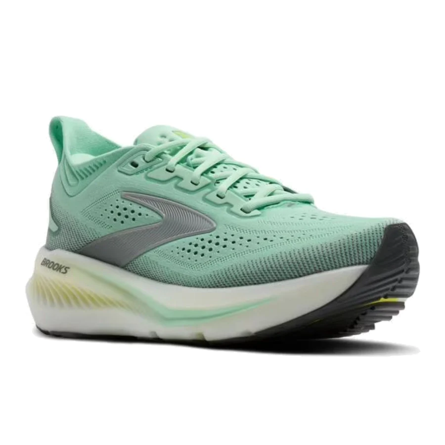 Brooks Womens Glycerin 23 - Neutral - Image 9