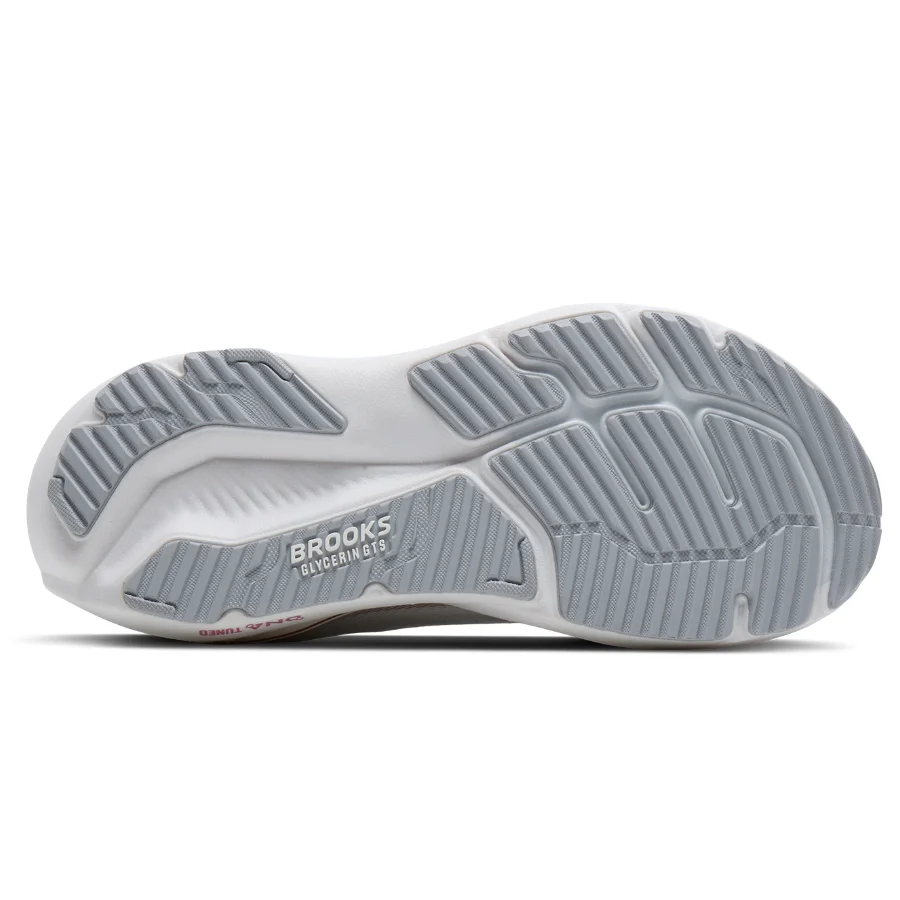 Brooks Womens Glycerin GTS 23 - Stability - Image 11