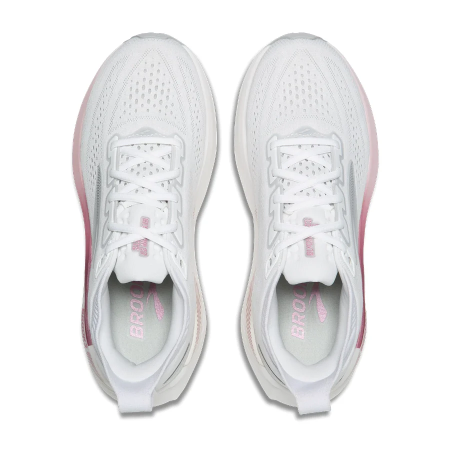 Brooks Womens Glycerin GTS 23 - Stability - Image 13