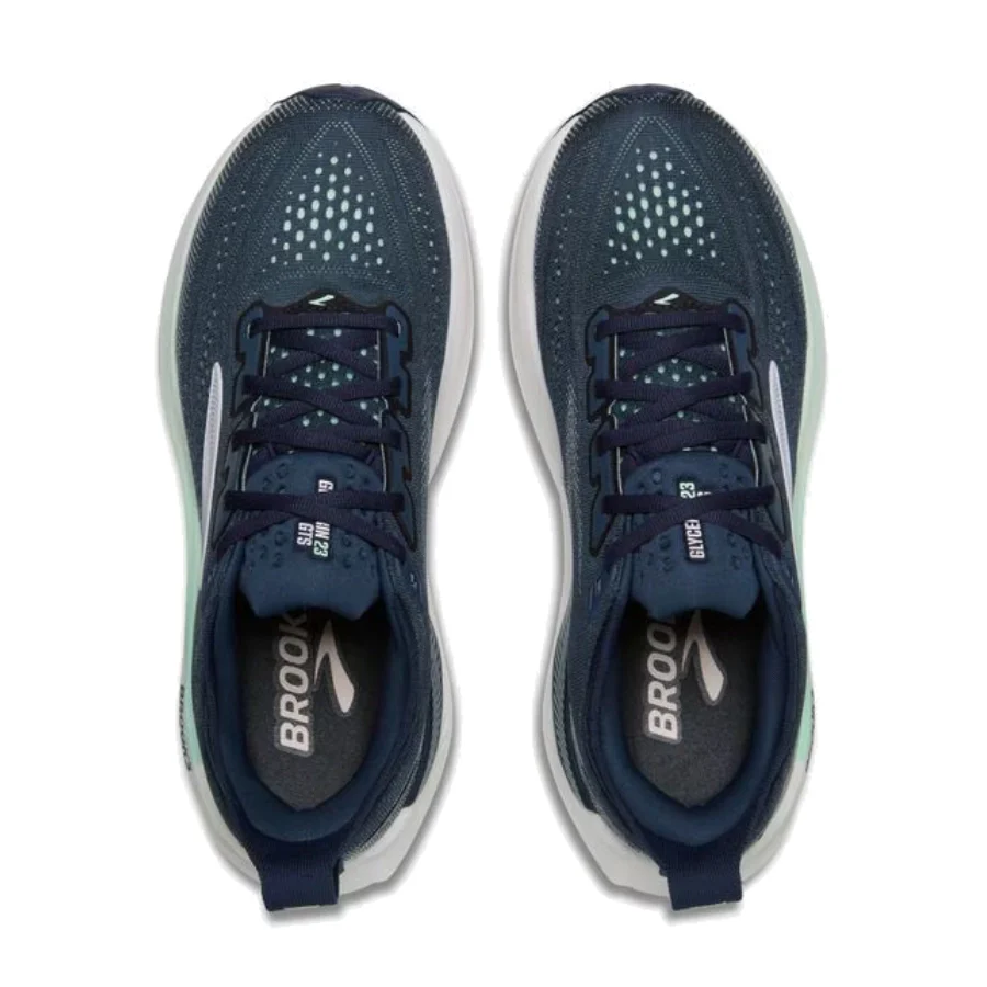 Brooks Womens Glycerin GTS 23 - Stability - Image 20