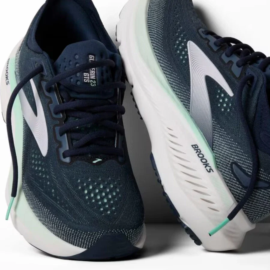 Brooks Womens Glycerin GTS 23 - Stability - Image 21
