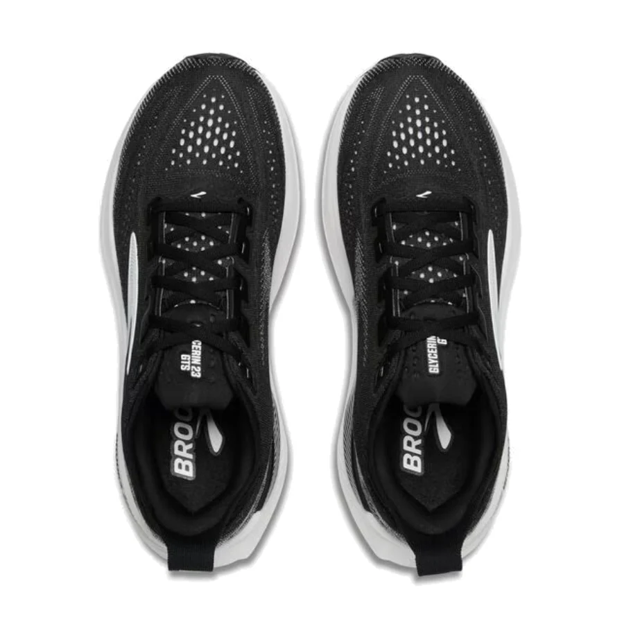 Brooks Womens Glycerin GTS 23 - Stability - Image 27