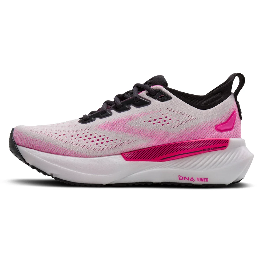 Brooks Womens Glycerin GTS 23 - Stability - Image 3