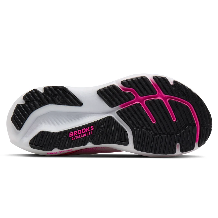 Brooks Womens Glycerin GTS 23 - Stability - Image 4